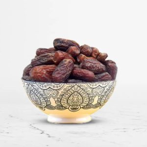 Maryam Dates