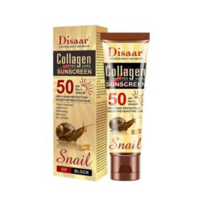 Disaar Collagen Sunscreen