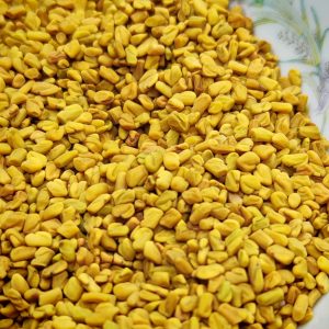 মেথি দানা ১০০গ্রাম