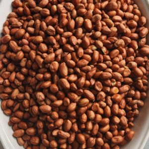বিশুদ্ধ বাদাম