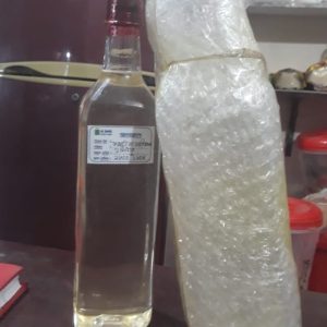 নারিকেল তেল